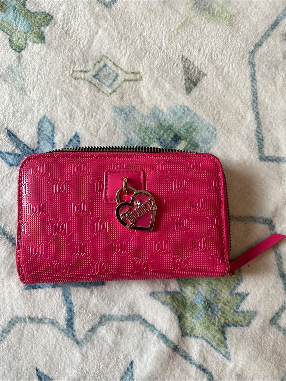 Juicy Couture Wallet